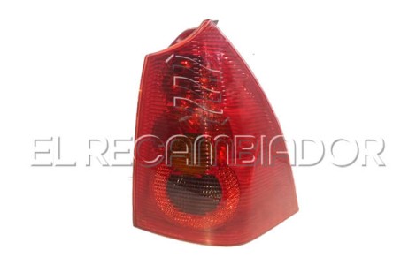 PILOTO TRASERO Lado derecho (acompañante) PEUGEOT 307 (02-05) Break - Wagon - Familiar - 16546034