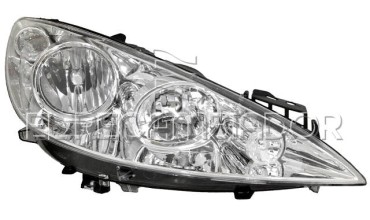 FARO PRINCIPAL Lado derecho (acompañante) PEUGEOT 308 (07-11) St.Wagon-Familiar / Coupé Cabrio - 11547502