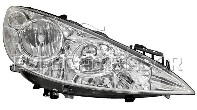 FARO PRINCIPAL Lado derecho (acompañante) PEUGEOT 308 (07-11) St.Wagon-Familiar / Coupé Cabrio - 11547502