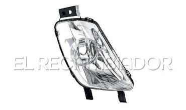 FARO ANTINIEBLA Lado derecho (acompañante) PEUGEOT 308 (07-11) St.Wagon-Familiar / Coupé Cabrio - 13547502