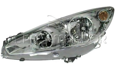 FARO PRINCIPAL Lado izquierdo (conductor) PEUGEOT 308 (11-13) St.Wagon-Familiar - 11547601
