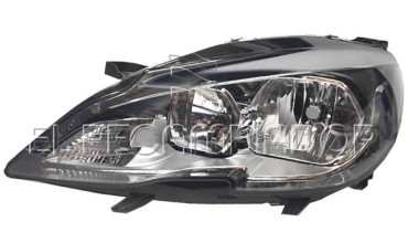 FARO PRINCIPAL Lado izquierdo (conductor) PEUGEOT 308 (13-21) St.Wagon-Familiar - 11021001