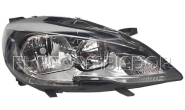 FARO PRINCIPAL Lado derecho (acompañante) PEUGEOT 308 (13-21) St.Wagon-Familiar - 11021002