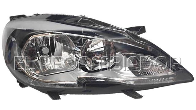 FARO PRINCIPAL Lado derecho (acompañante) PEUGEOT 308 (13-21) St.Wagon-Familiar - 11021002