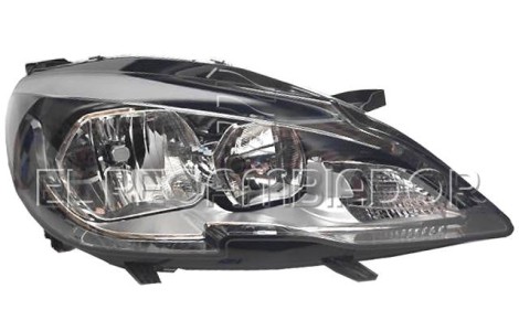 FARO PRINCIPAL Lado derecho (acompañante) PEUGEOT 308 (13-21) St.Wagon-Familiar - 11021002