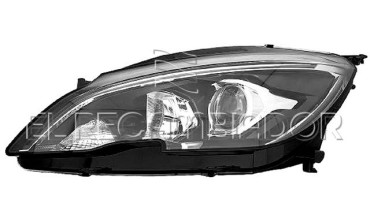FARO PRINCIPAL Lado izquierdo (conductor) PEUGEOT 308 (13-21) St.Wagon-Familiar - 11021011
