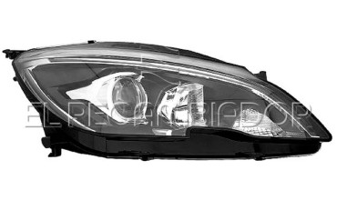 FARO PRINCIPAL Lado derecho (acompañante) PEUGEOT 308 (13-21) St.Wagon-Familiar - 11021012