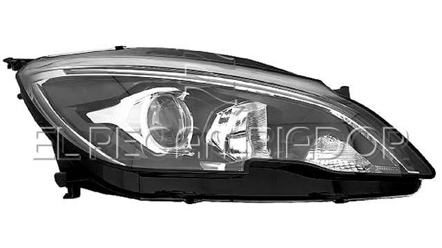 FARO PRINCIPAL Lado derecho (acompañante) PEUGEOT 308 (13-21) St.Wagon-Familiar - 11021012