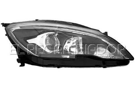 FARO PRINCIPAL Lado derecho (acompañante) PEUGEOT 308 (13-21) St.Wagon-Familiar - 11021012