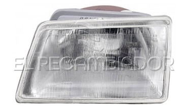 FARO PRINCIPAL Lado izquierdo (conductor) PEUGEOT 309 (85-94) - 11541021
