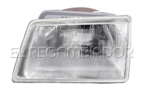 FARO PRINCIPAL Lado izquierdo (conductor) PEUGEOT 309 (85-94) - 11541021