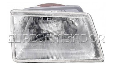 FARO PRINCIPAL Lado derecho (acompañante) PEUGEOT 309 (85-94) - 11541022
