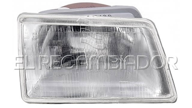FARO PRINCIPAL Lado derecho (acompañante) PEUGEOT 309 (85-94) - 11541022