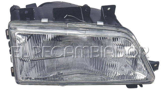 FARO PRINCIPAL Lado derecho (acompañante) PEUGEOT 405 (87-97) 4 Ptas. Sedán - 11541522