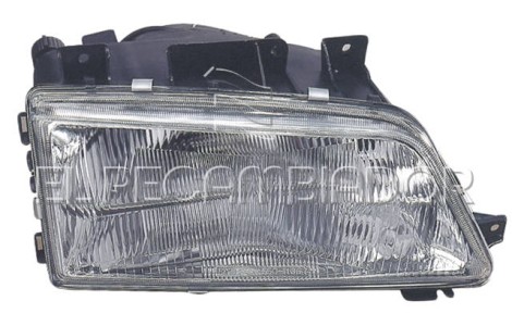 FARO PRINCIPAL Lado derecho (acompañante) PEUGEOT 405 (87-97) 4 Ptas. Sedán - 11541522