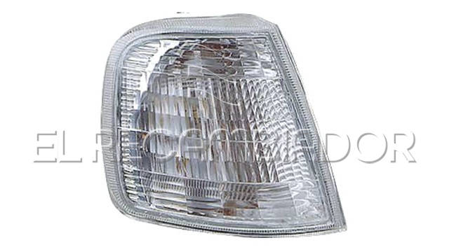 PILOTO DELANTERO Lado derecho (acompañante) PEUGEOT 405 (87-97) 4 Ptas. Sedán - 14541582
