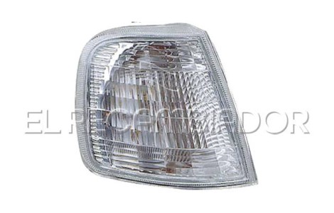 PILOTO DELANTERO Lado derecho (acompañante) PEUGEOT 405 (87-97) 4 Ptas. Sedán - 14541582