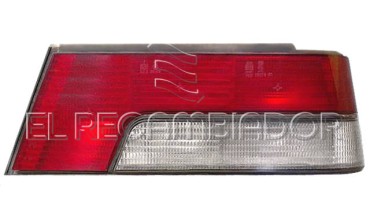 PILOTO TRASERO Lado derecho (acompañante) PEUGEOT 405 (87-97) 4 Ptas. Sedán - 16541542