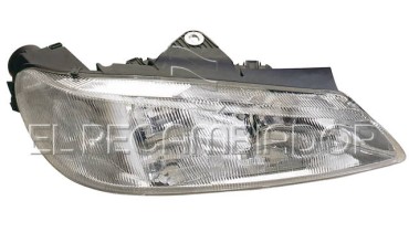 FARO PRINCIPAL Lado derecho (acompañante) PEUGEOT 406 (95-99) 4 Ptas. Sedán - 11543502