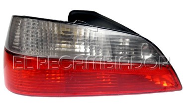 PILOTO TRASERO Lado derecho (acompañante) PEUGEOT 406 (95-99) 4 Ptas. Sedán - 16543532