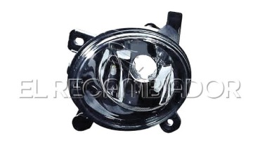 FOG LAMP Left side (driver) AUDI A6 (08-11) Allroad - 13120971
