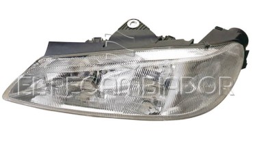 FARO PRINCIPAL Lado izquierdo (conductor) PEUGEOT 406 (96-99) Break - Familiar - 11543501