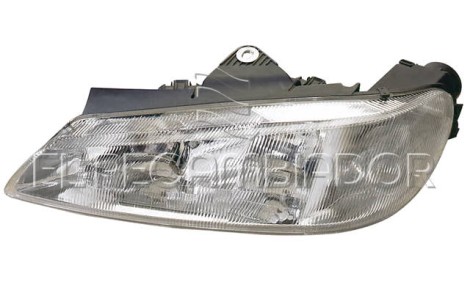 FARO PRINCIPAL Lado izquierdo (conductor) PEUGEOT 406 (96-99) Break - Familiar - 11543501