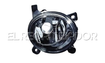 FOG LAMP Right side (passenger) AUDI A6 (08-11) Allroad - 13120972