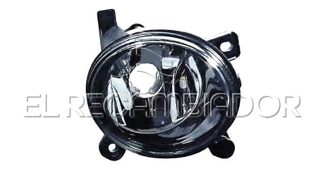 FOG LAMP Right side (passenger) AUDI A6 (08-11) Allroad - 13120972