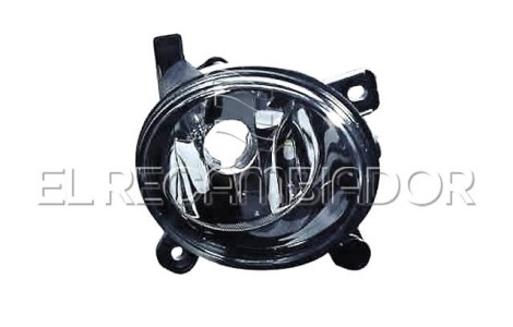 FOG LAMP Right side (passenger) AUDI A6 (08-11) Allroad - 13120972