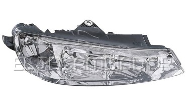 FARO PRINCIPAL Lado derecho (acompañante) PEUGEOT 406 (99-04) 4 Ptas. Sedán - 11543602