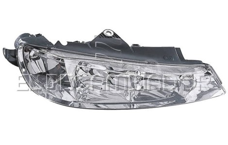 FARO PRINCIPAL Lado derecho (acompañante) PEUGEOT 406 (99-04) 4 Ptas. Sedán - 11543602