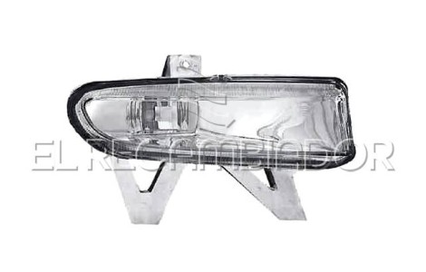 FARO ANTINIEBLA Lado derecho (acompañante) PEUGEOT 406 (99-04) 4 Ptas. Sedán - 13543672