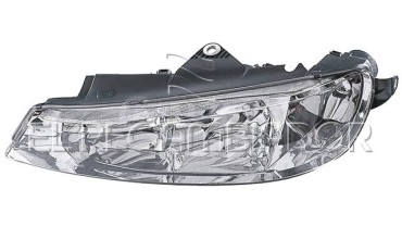 FARO PRINCIPAL Lado izquierdo (conductor) PEUGEOT 406 (99-04) Wagon-Familiar - 11543601