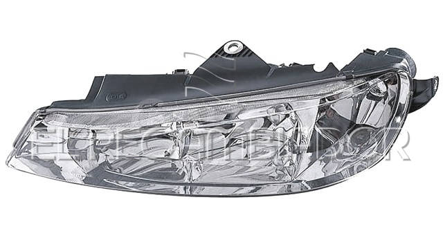 FARO PRINCIPAL Lado izquierdo (conductor) PEUGEOT 406 (99-04) Wagon-Familiar - 11543601