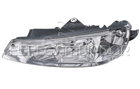 FARO PRINCIPAL Lado izquierdo (conductor) PEUGEOT 406 (99-04) Wagon-Familiar - 11543601
