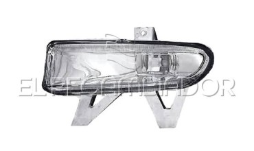 FARO ANTINIEBLA Lado izquierdo (conductor) PEUGEOT 406 (99-04) Wagon-Familiar - 13543671
