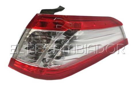 PILOTO TRASERO Lado derecho (acompañante) PEUGEOT 508 (10-14) Wagon - Familiar - 16227702