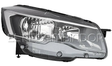FARO PRINCIPAL Lado derecho (acompañante) PEUGEOT 508 (14-18) Wagon - Familiar - 11227722