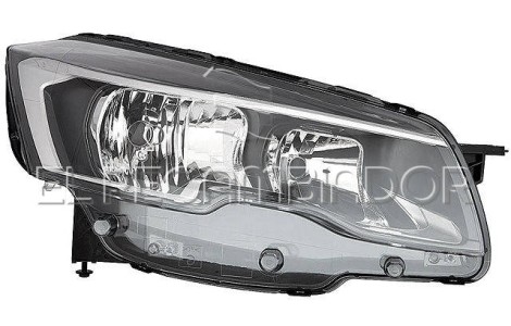 FARO PRINCIPAL Lado derecho (acompañante) PEUGEOT 508 (14-18) Wagon - Familiar - 11227722