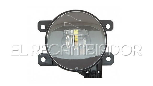 FARO ANTINIEBLA Lado izquierdo - Lado derecho (reversible) PEUGEOT 508 (14-18) Wagon - Familiar - 13227709