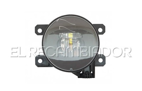 FARO ANTINIEBLA Lado izquierdo - Lado derecho (reversible) PEUGEOT 508 (14-18) Wagon - Familiar - 13227709