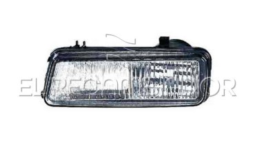 FARO ANTINIEBLA Lado izquierdo (conductor) PEUGEOT 806 (94-98) - 13225171