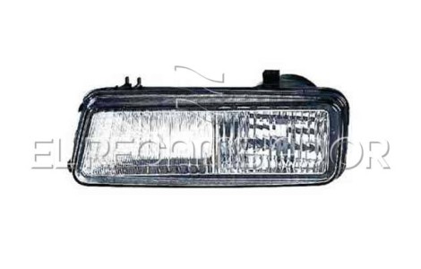 FARO ANTINIEBLA Lado izquierdo (conductor) PEUGEOT 806 (94-98) - 13225171