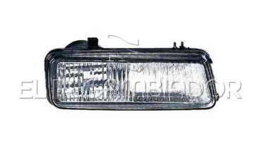 FARO ANTINIEBLA Lado derecho (acompañante) PEUGEOT 806 (94-98) - 13225172