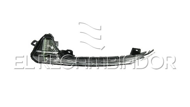 MIRROR INIDICATOR LAMP Left side (driver) AUDI A6 (11-13) 4 Ptas. Sedán - 15025301