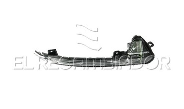 MIRROR INIDICATOR LAMP Right side (passenger) AUDI A6 (11-13) 4 Ptas. Sedán - 15025302