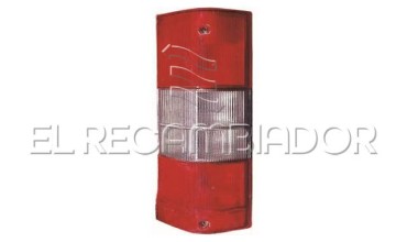 REAR LAMP Left side (driver) PEUGEOT BOXER (94-02) - 16305231