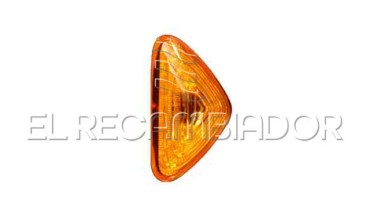 SIDE LAMP Left side - Right side PEUGEOT BOXER (02-06) - 15305339