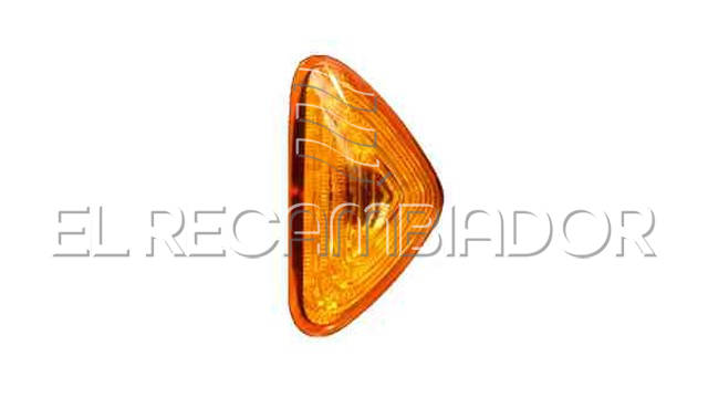 SIDE LAMP Left side - Right side PEUGEOT BOXER (02-06) - 15305339